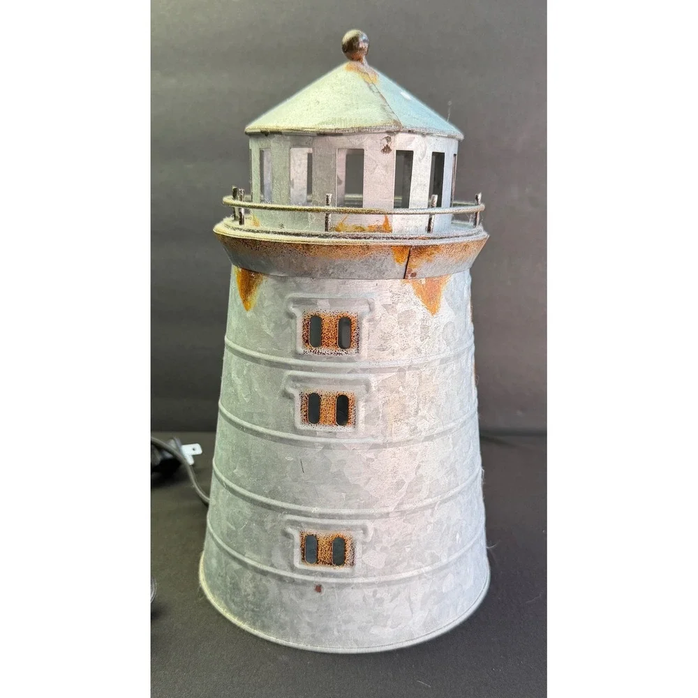 Scentsy nautical coastal